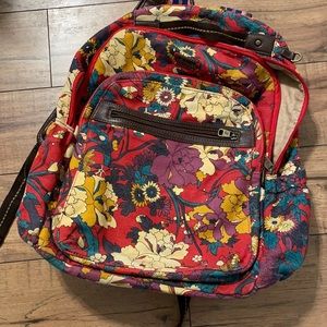 Sakroots Backpack